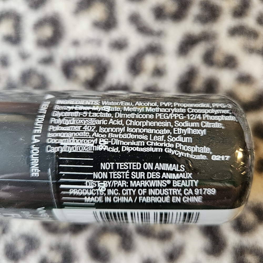 Wet n Wild PhotoFocus Matte Finish Setting Spray - 1.52 fl. oz., NIP - Picture 3 of 4